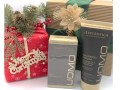 conf uomo edt+shampoo d